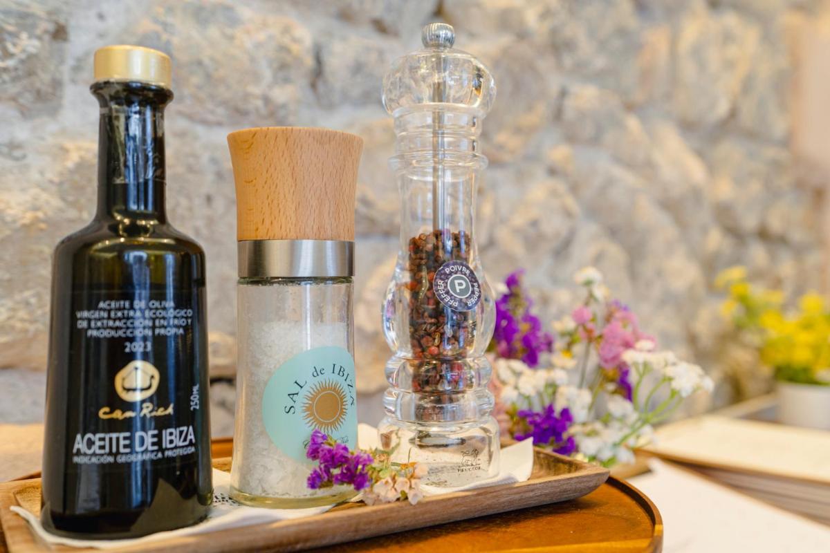 Mirador de Dalt Vila-Relais & Chateaux