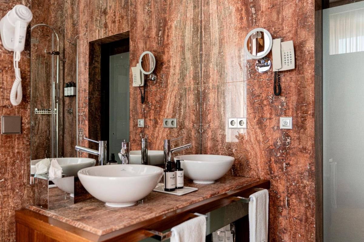 Mirador de Dalt Vila-Relais & Chateaux