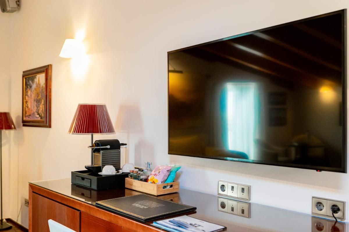 Mirador de Dalt Vila-Relais & Chateaux