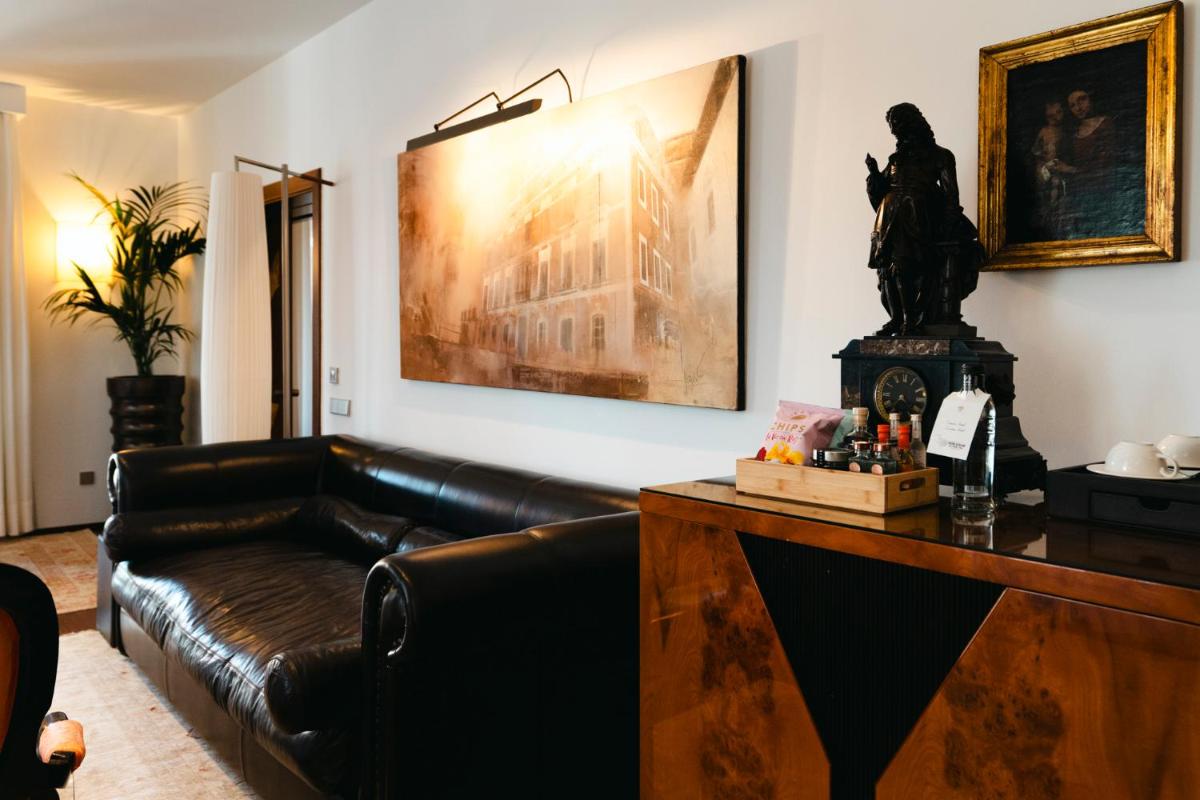 Mirador de Dalt Vila-Relais & Chateaux