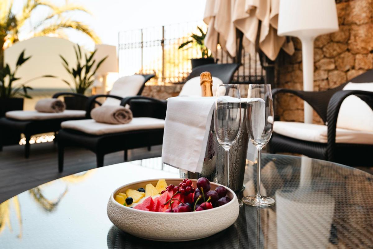 Mirador de Dalt Vila-Relais & Chateaux