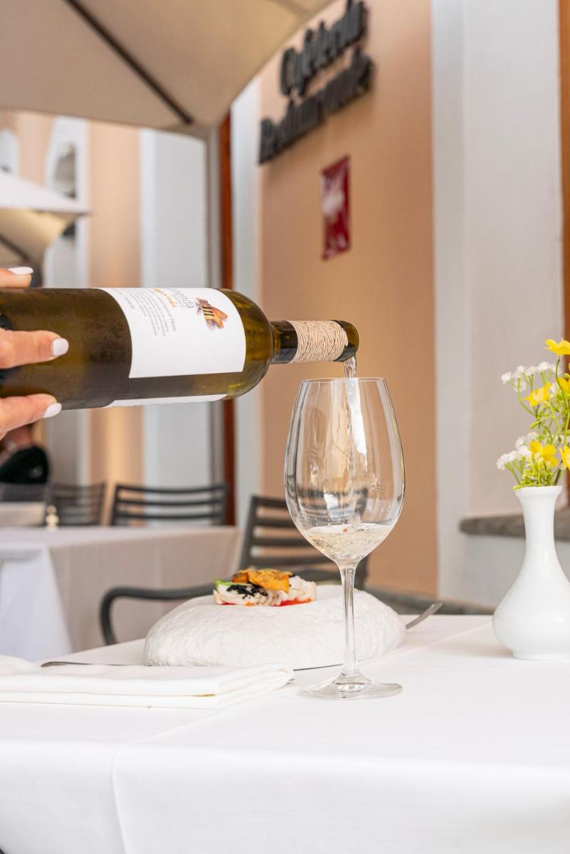 Mirador de Dalt Vila-Relais & Chateaux