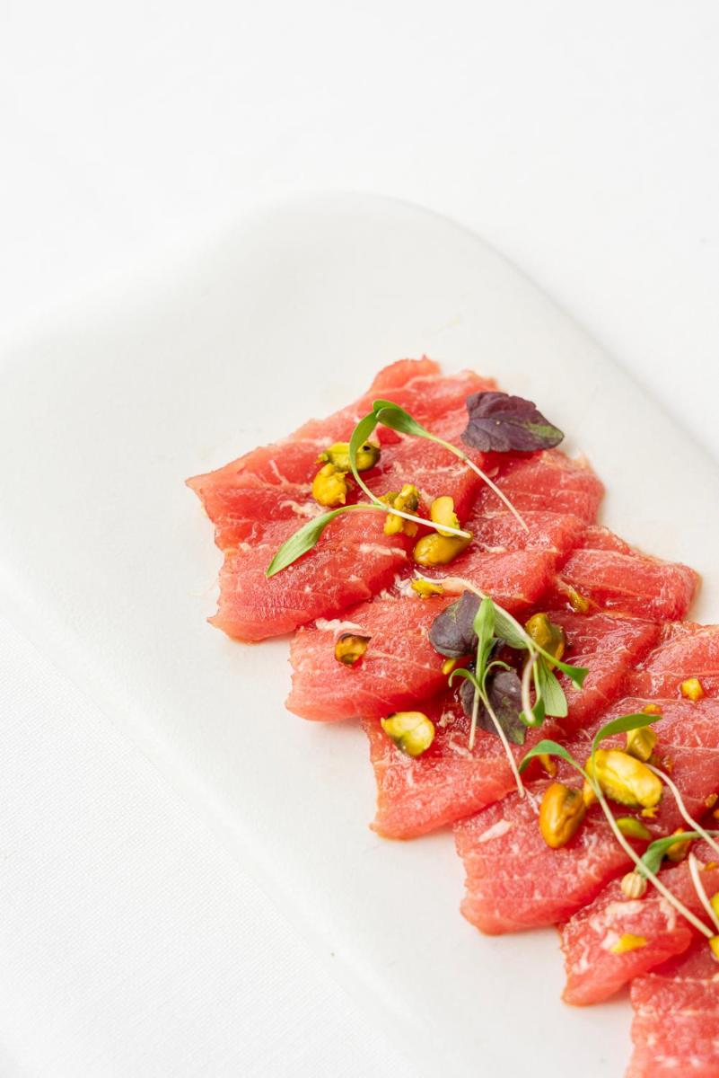 Mirador de Dalt Vila-Relais & Chateaux