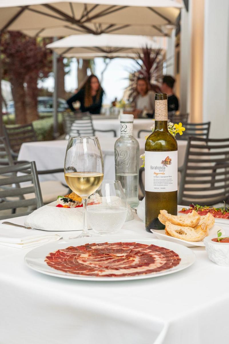 Mirador de Dalt Vila-Relais & Chateaux