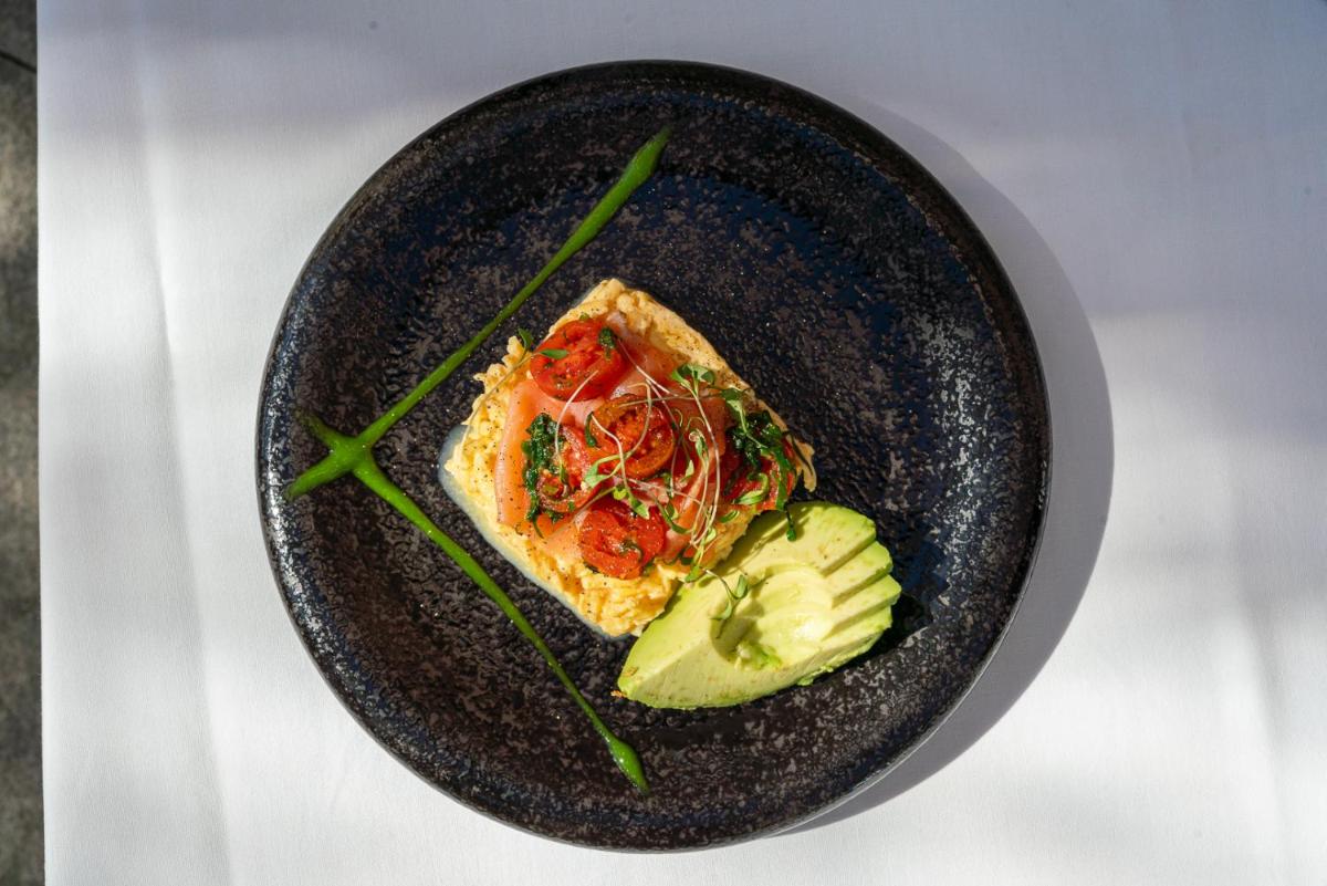 Mirador de Dalt Vila-Relais & Chateaux