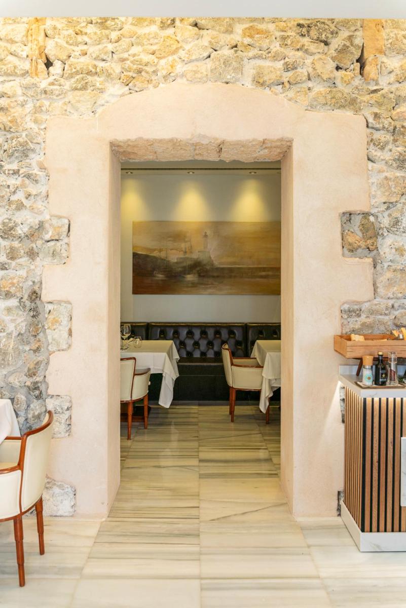 Mirador de Dalt Vila-Relais & Chateaux