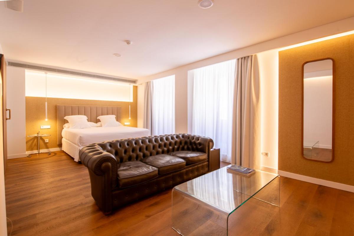 Mirador de Dalt Vila-Relais & Chateaux