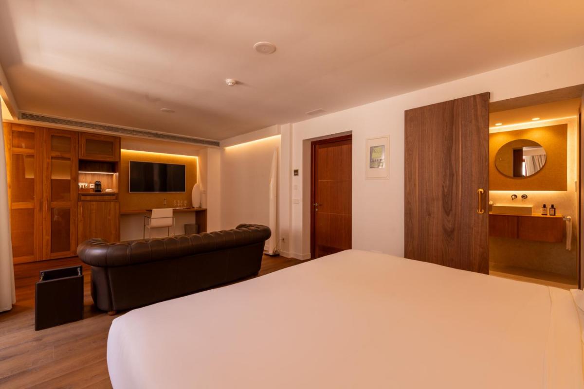 Mirador de Dalt Vila-Relais & Chateaux