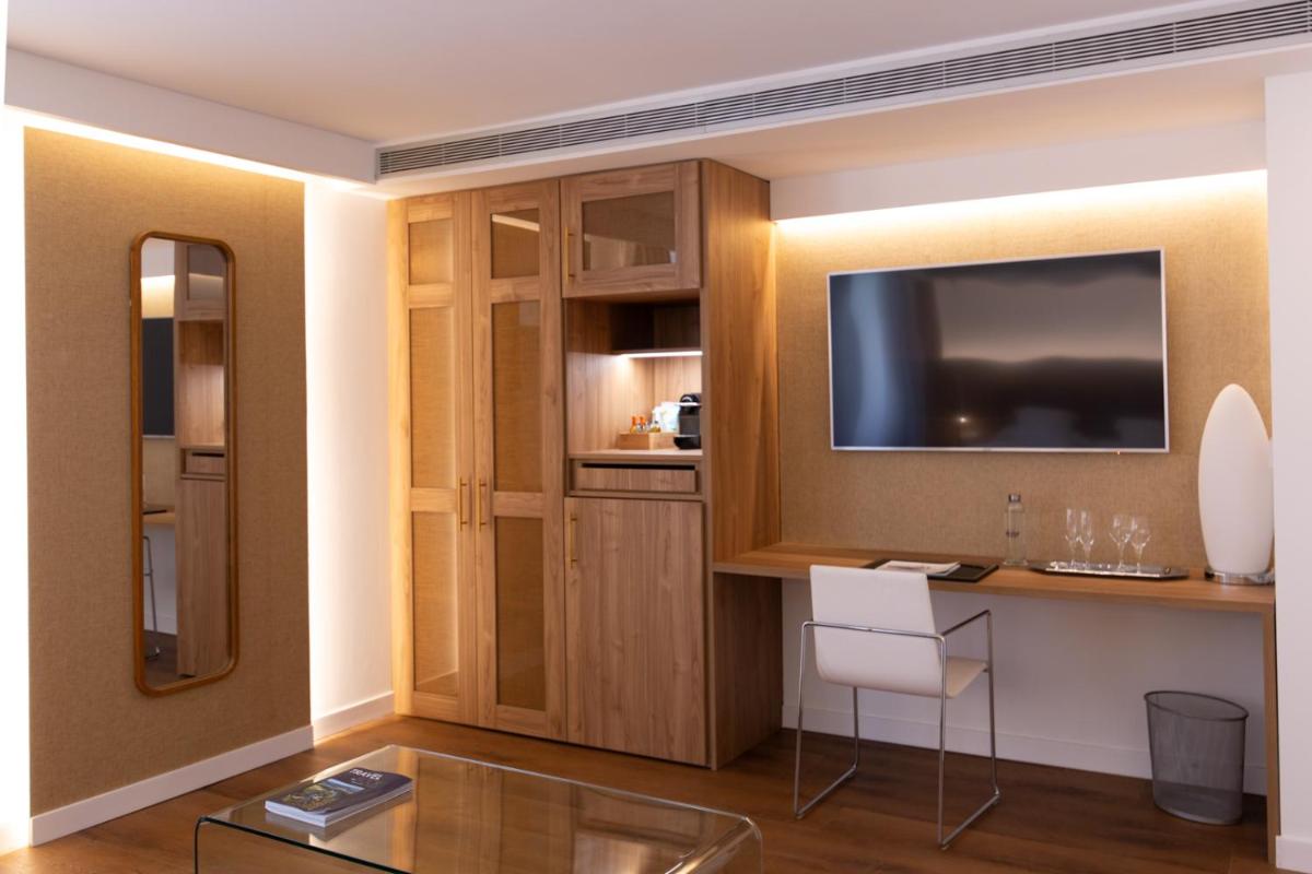 Mirador de Dalt Vila-Relais & Chateaux