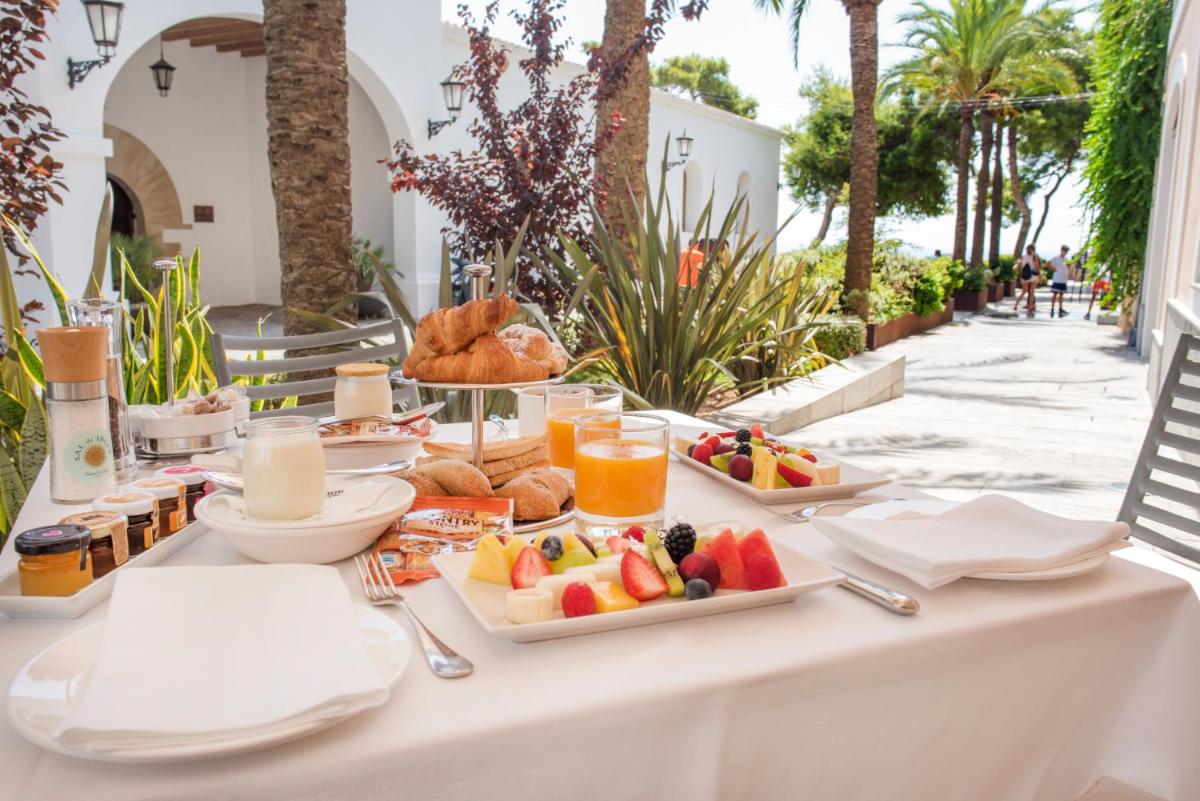 Mirador de Dalt Vila-Relais & Chateaux
