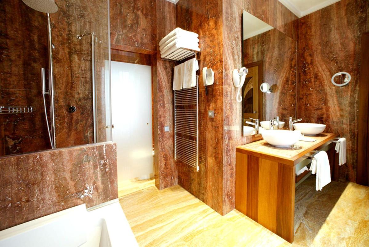 Mirador de Dalt Vila-Relais & Chateaux