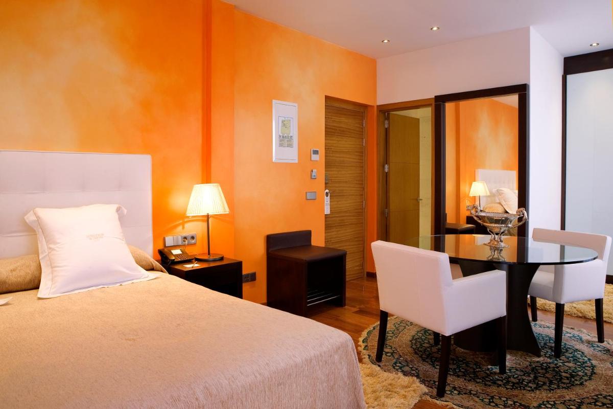 Mirador de Dalt Vila-Relais & Chateaux