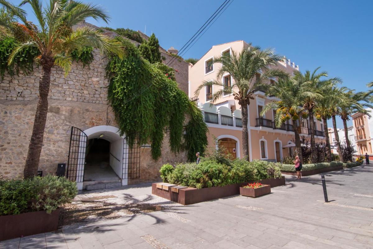 Mirador de Dalt Vila-Relais & Chateaux