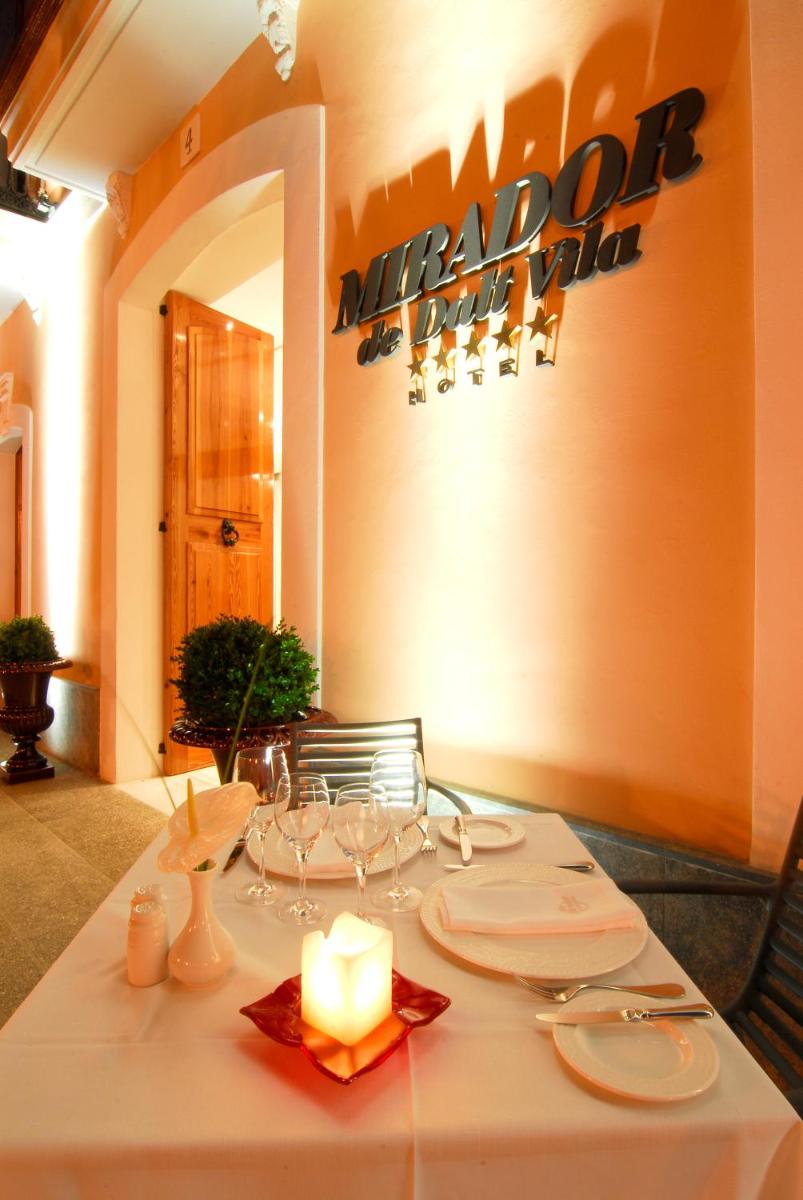 Mirador de Dalt Vila-Relais & Chateaux