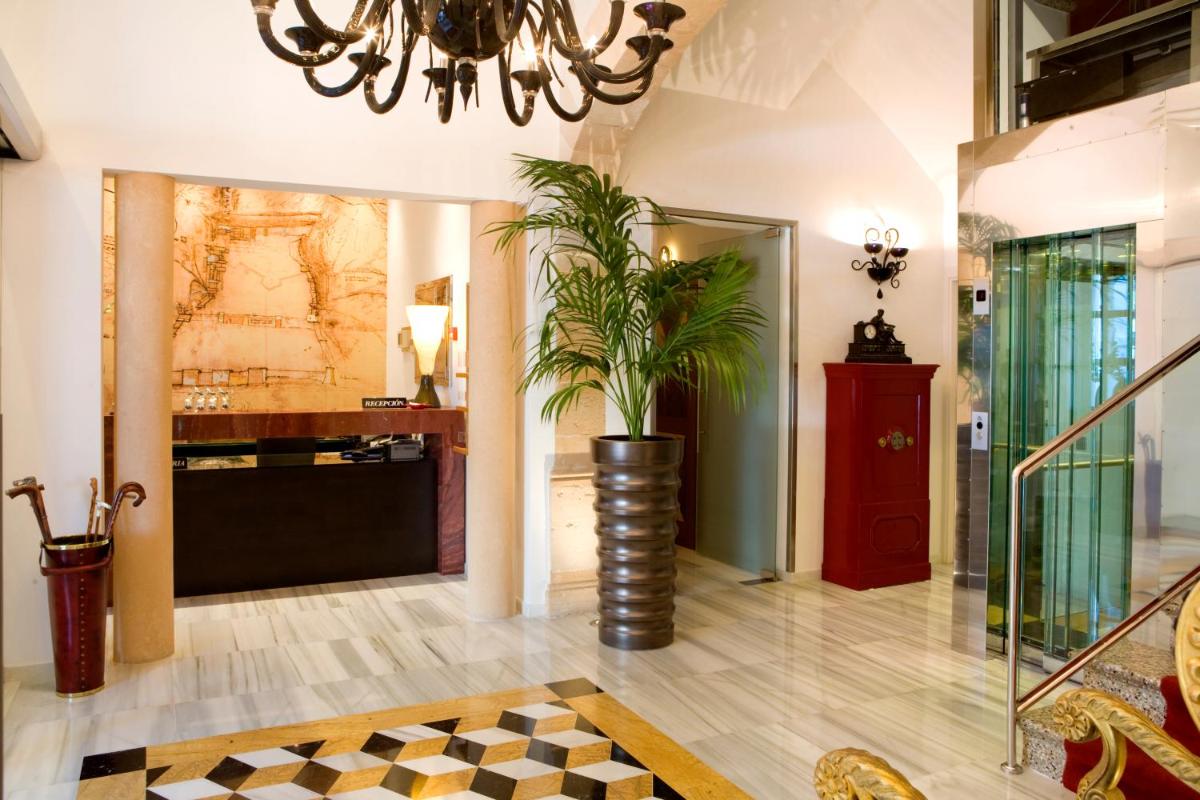 Mirador de Dalt Vila-Relais & Chateaux