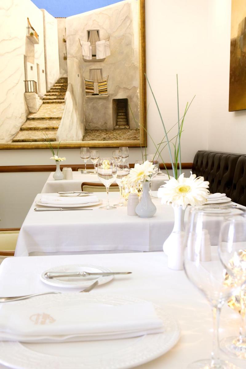 Mirador de Dalt Vila-Relais & Chateaux