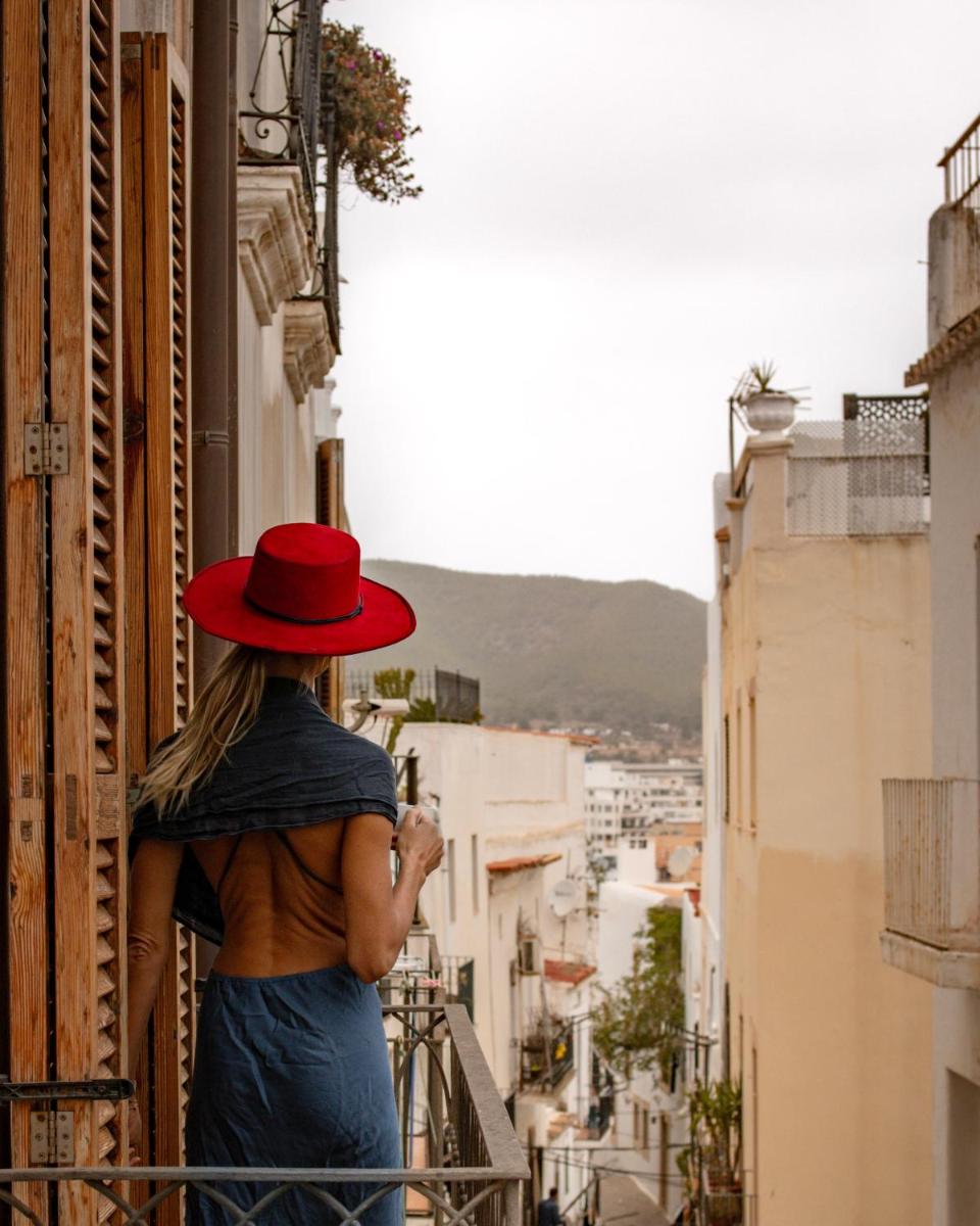 Mirador de Dalt Vila-Relais & Chateaux