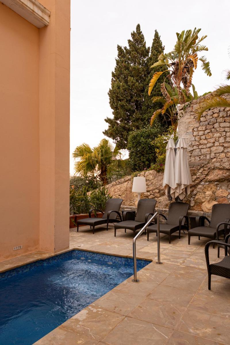 Mirador de Dalt Vila-Relais & Chateaux