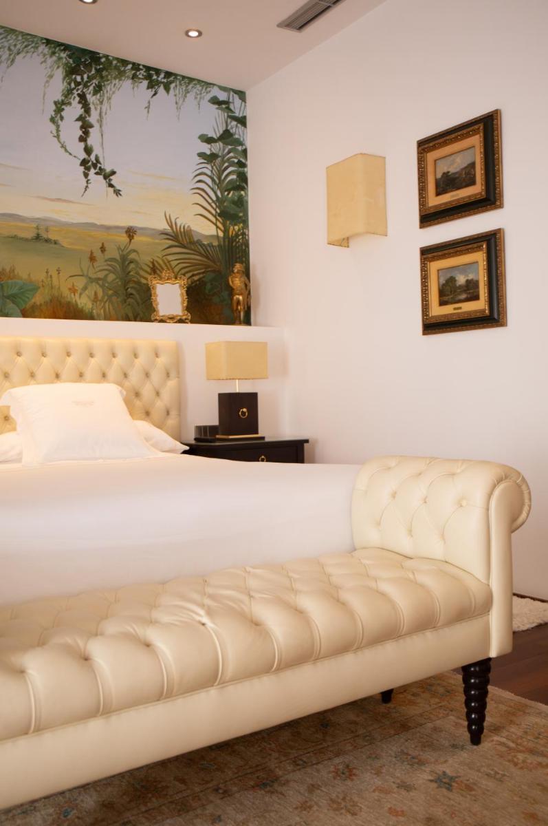 Mirador de Dalt Vila-Relais & Chateaux