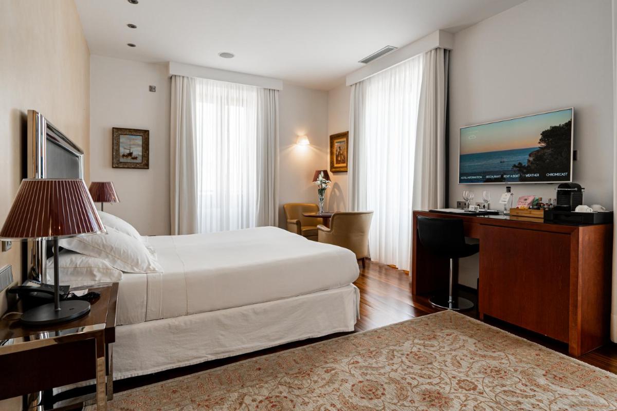 Mirador de Dalt Vila-Relais & Chateaux
