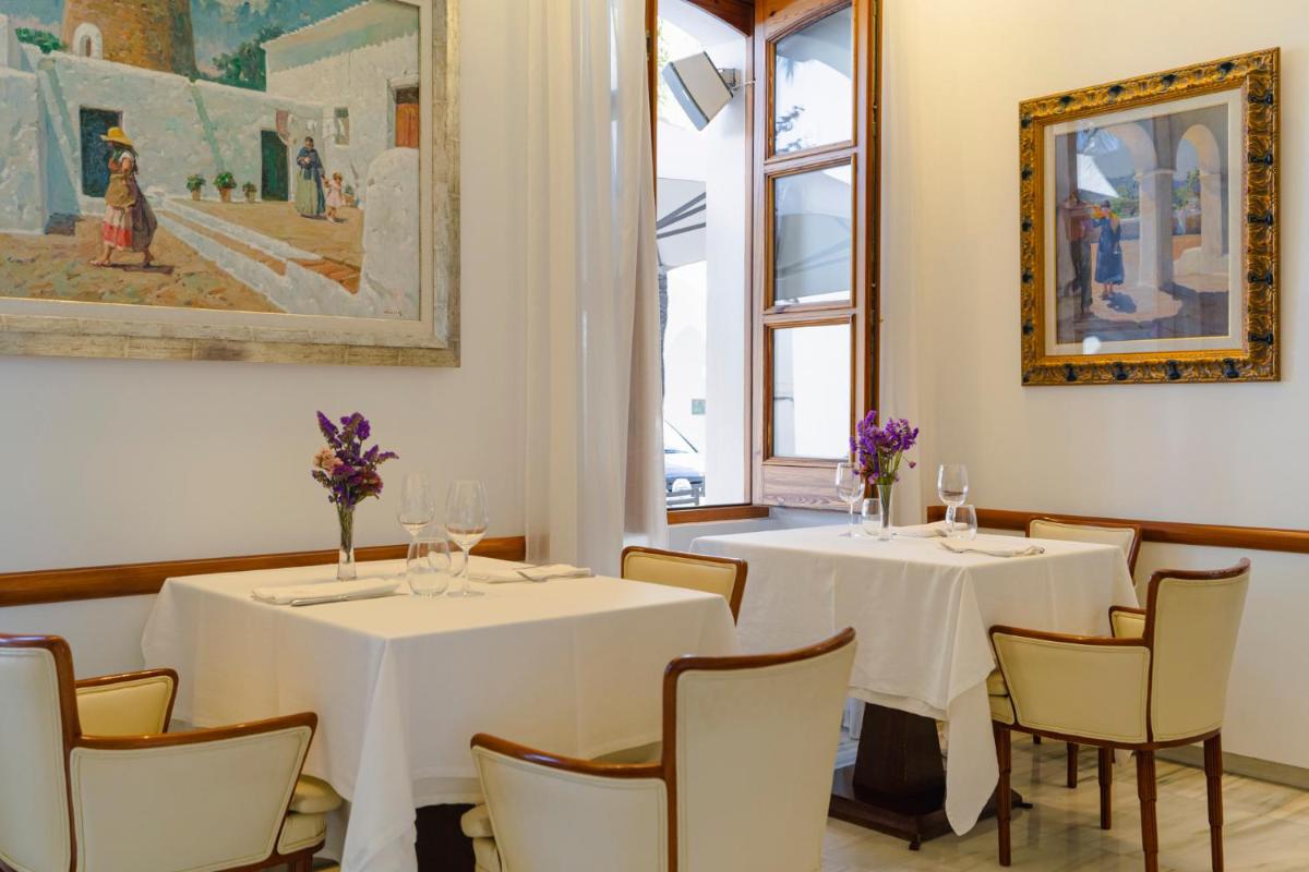 Mirador de Dalt Vila-Relais & Chateaux