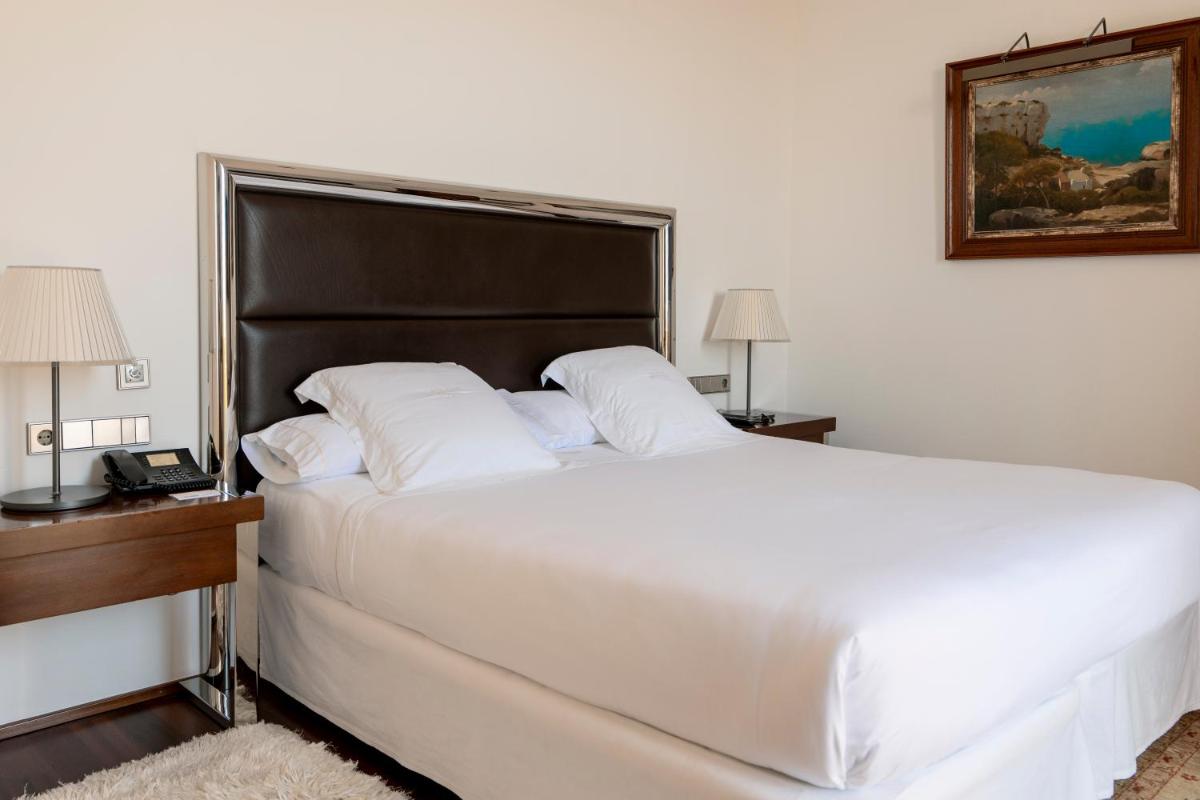 Mirador de Dalt Vila-Relais & Chateaux