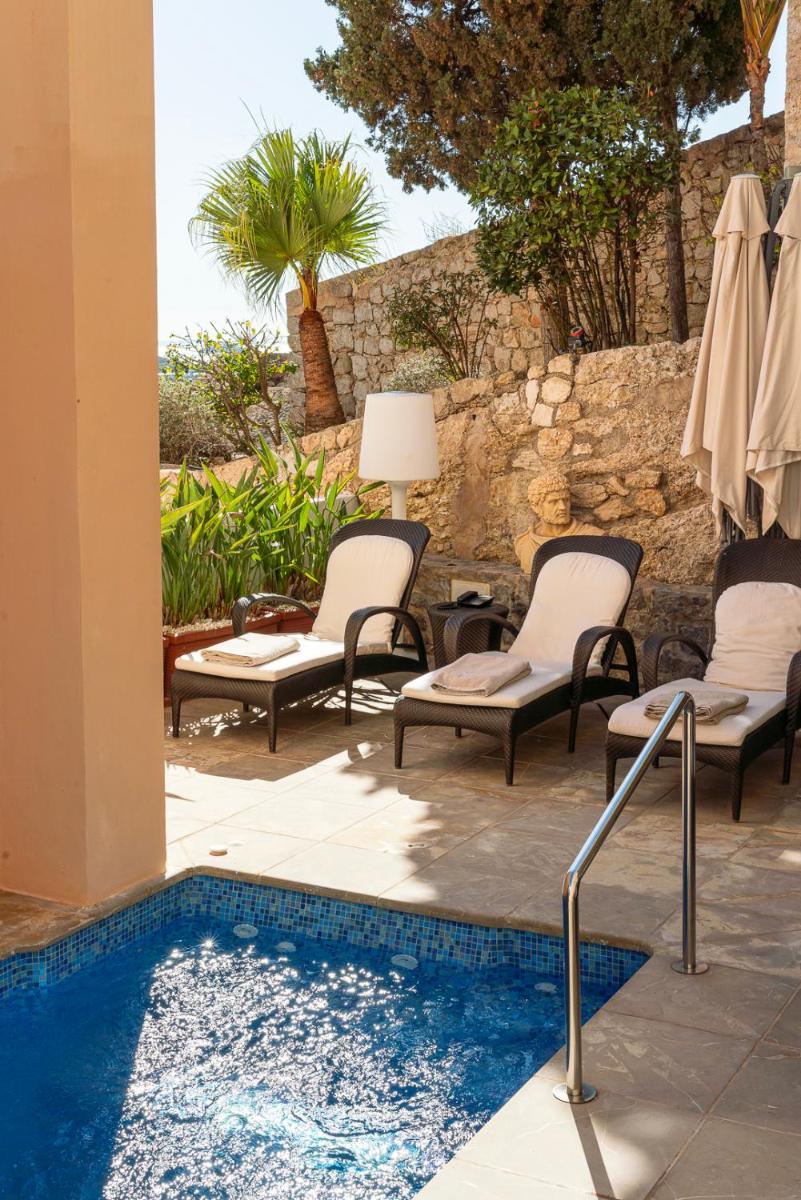 Mirador de Dalt Vila-Relais & Chateaux