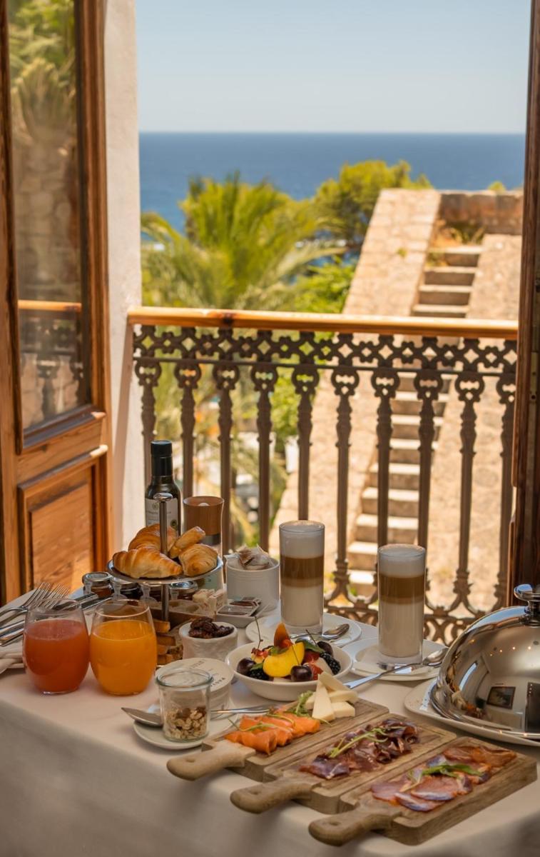 Mirador de Dalt Vila-Relais & Chateaux