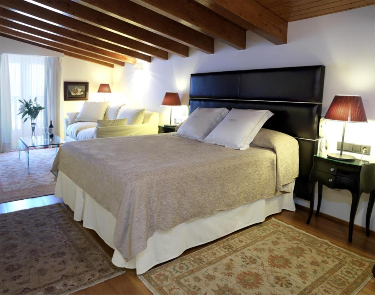 Mirador de Dalt Vila-Relais & Chateaux