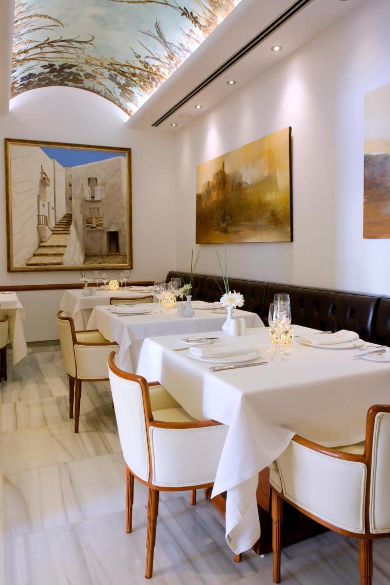 Mirador de Dalt Vila-Relais & Chateaux