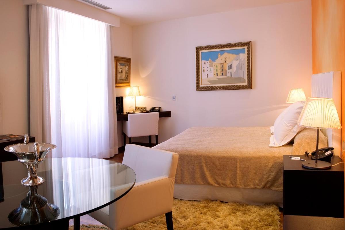 Mirador de Dalt Vila-Relais & Chateaux