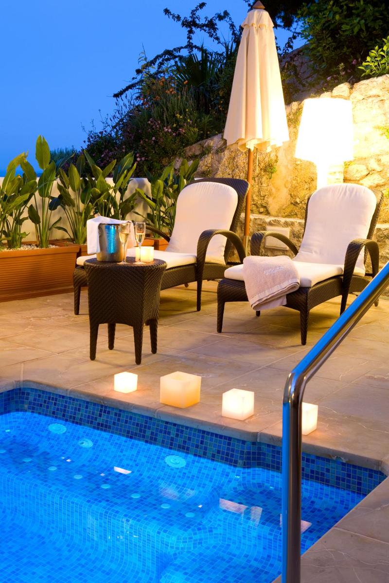 Mirador de Dalt Vila-Relais & Chateaux