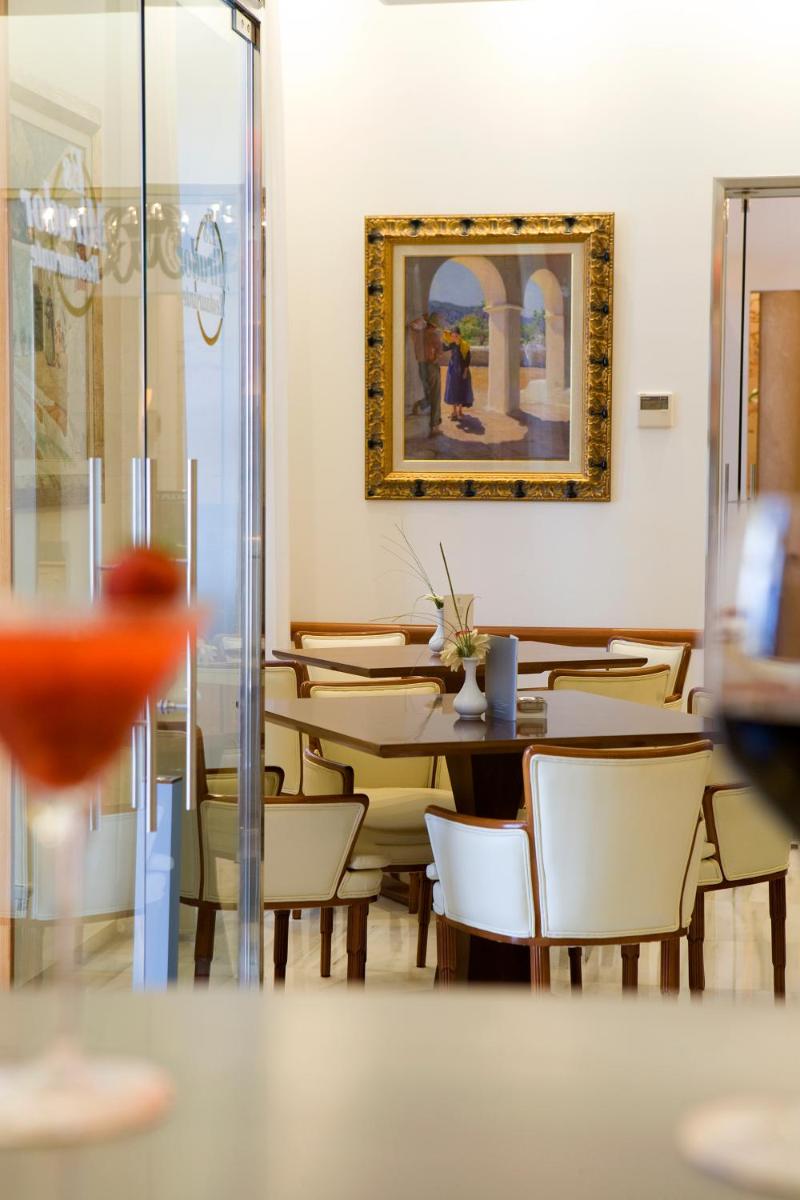 Mirador de Dalt Vila-Relais & Chateaux