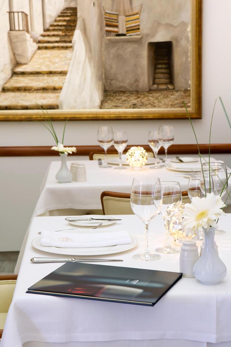 Mirador de Dalt Vila-Relais & Chateaux