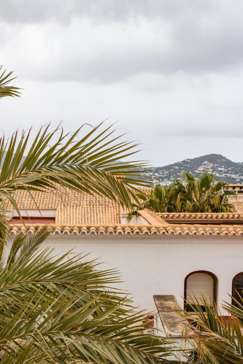 Mirador de Dalt Vila-Relais & Chateaux