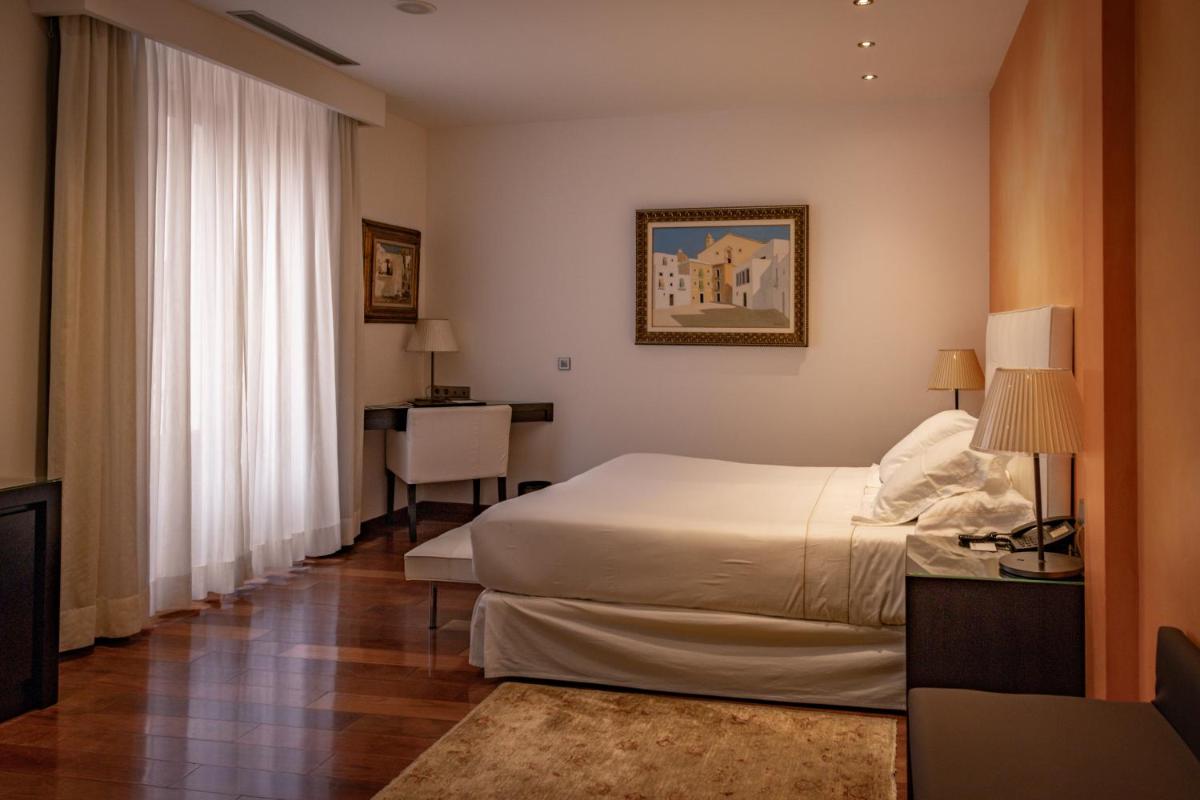 Mirador de Dalt Vila-Relais & Chateaux