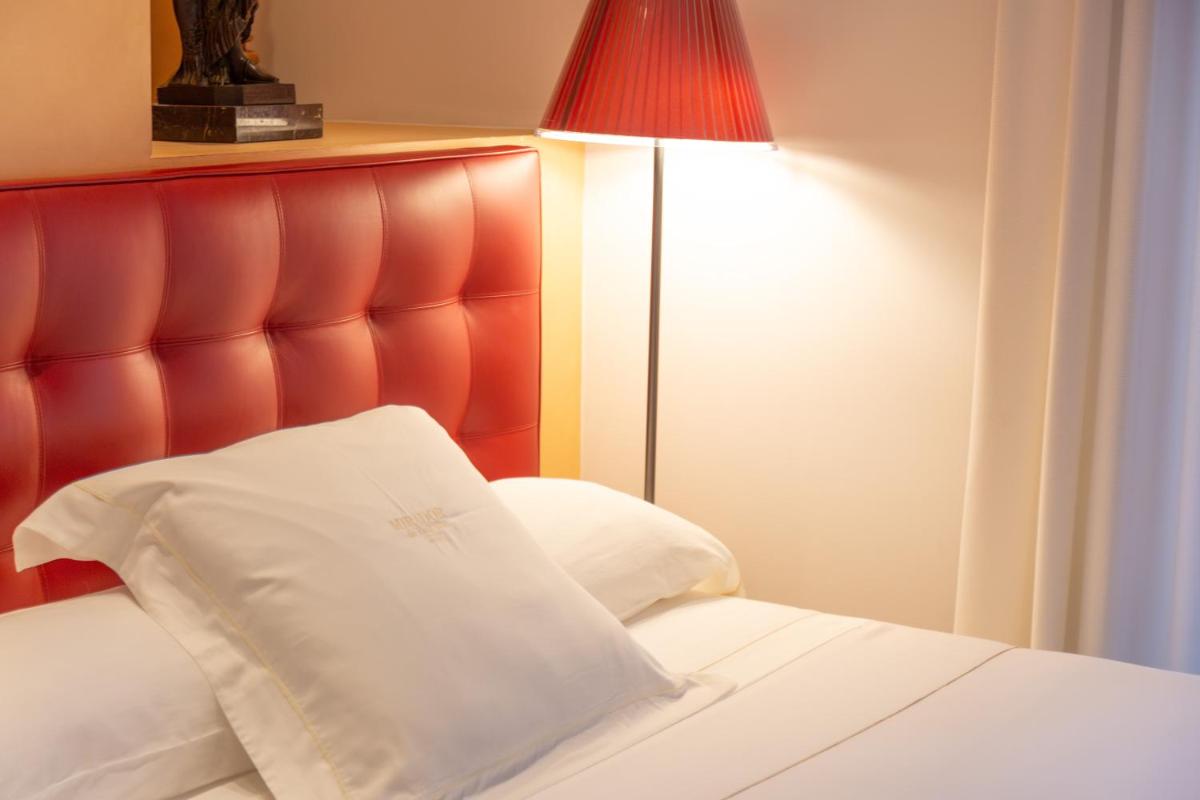 Mirador de Dalt Vila-Relais & Chateaux