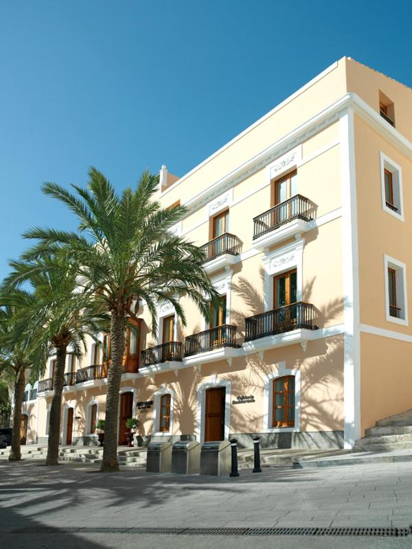 Mirador de Dalt Vila-Relais & Chateaux