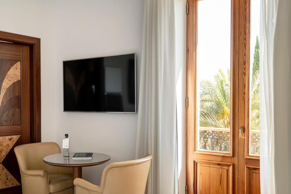 Mirador de Dalt Vila-Relais & Chateaux