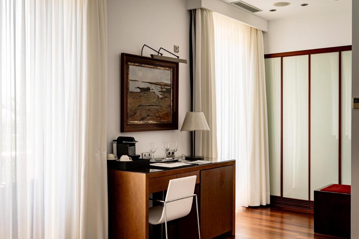 Mirador de Dalt Vila-Relais & Chateaux