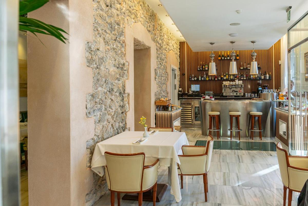 Mirador de Dalt Vila-Relais & Chateaux