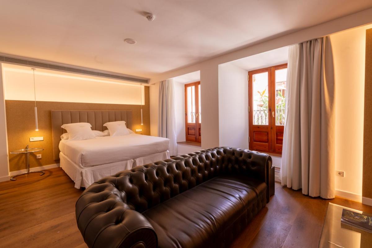 Mirador de Dalt Vila-Relais & Chateaux