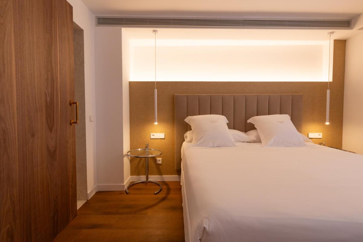 Mirador de Dalt Vila-Relais & Chateaux