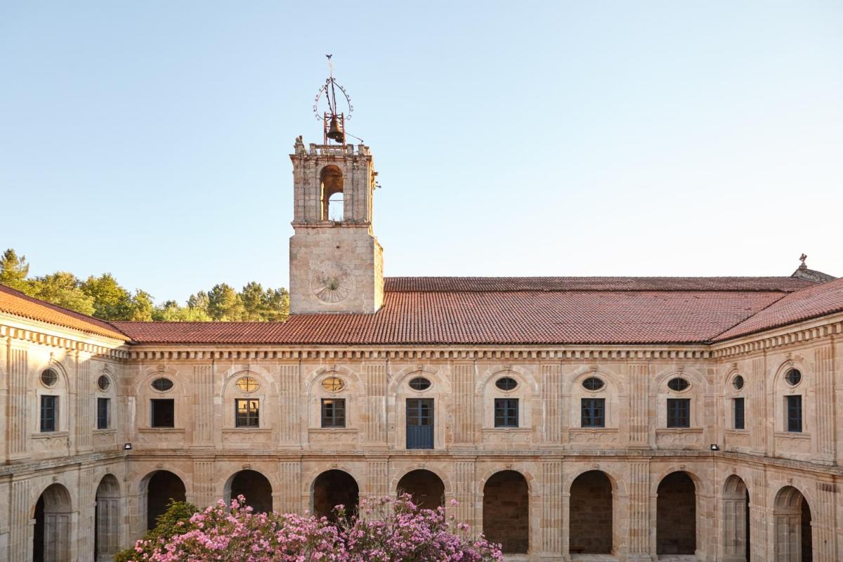 Eurostars Monumento Monasterio de San Clodio Hotel