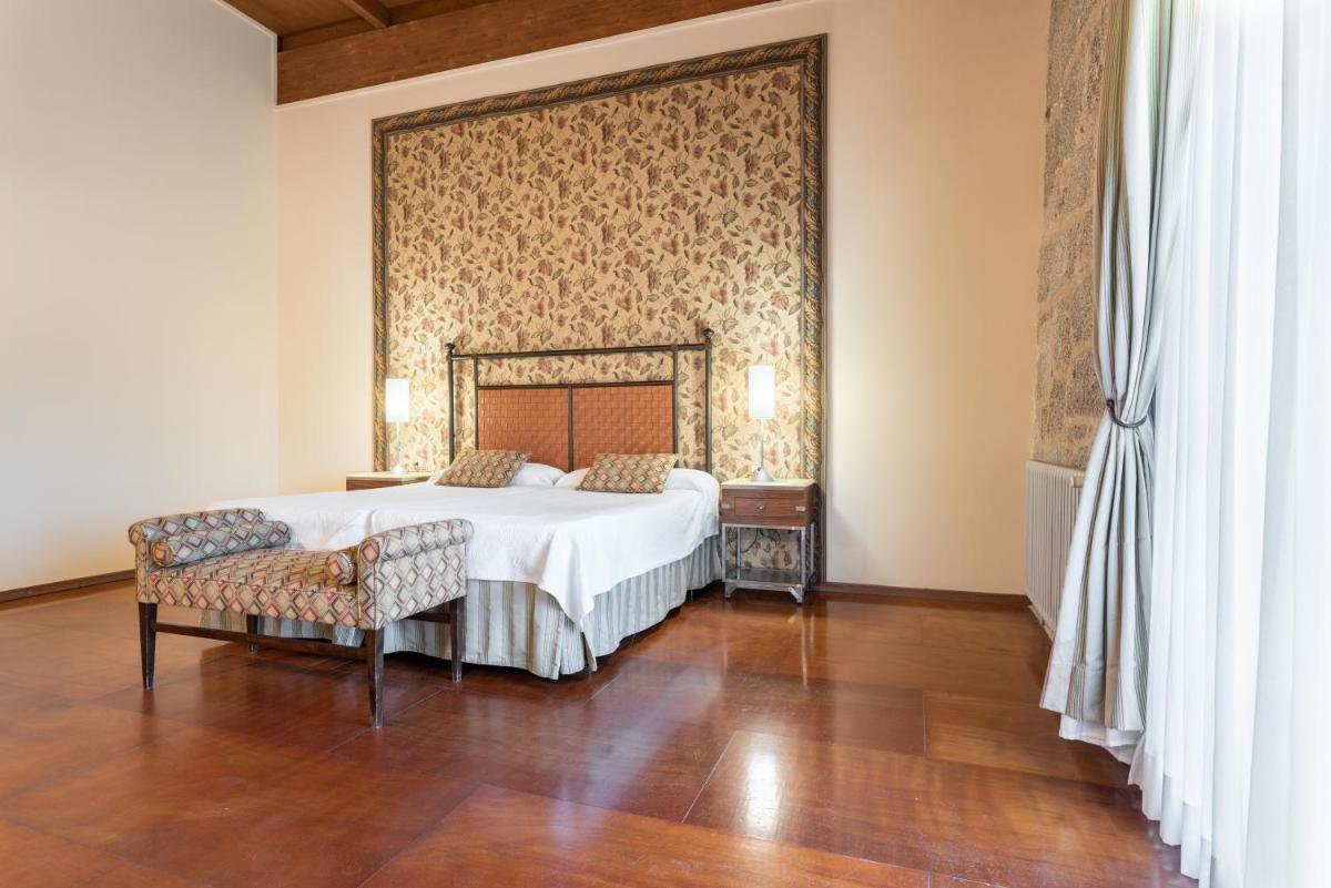 Eurostars Monumento Monasterio de San Clodio Hotel