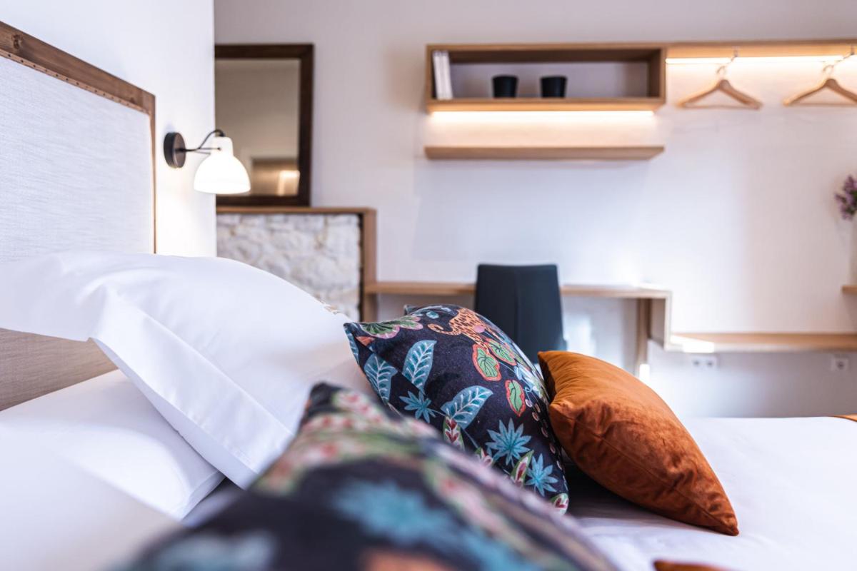 Hotel Monells Summum