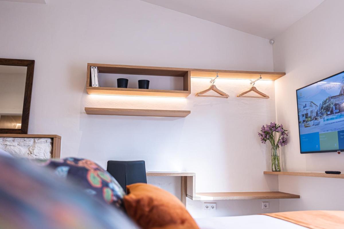 Hotel Monells Summum