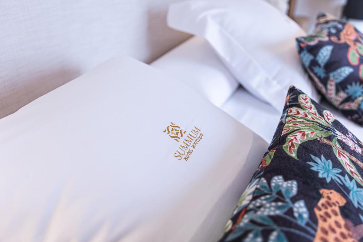 Hotel Monells Summum