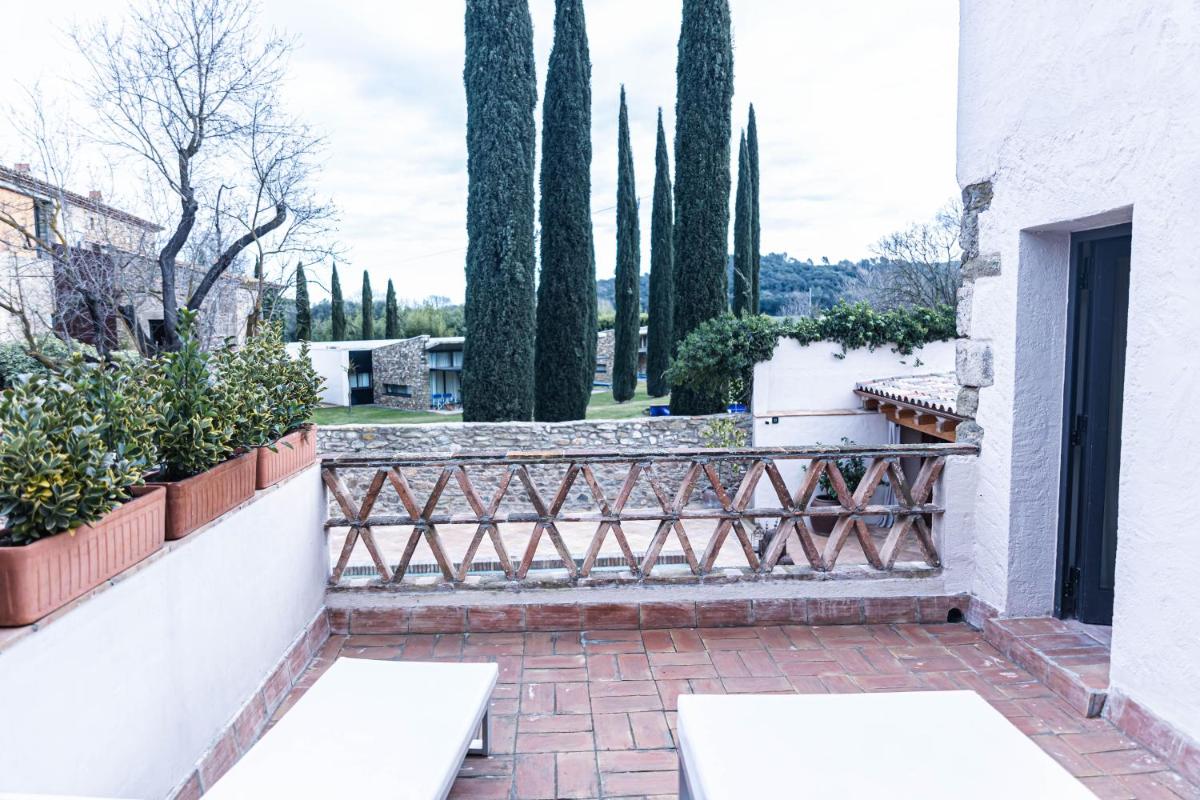 Hotel Monells Summum