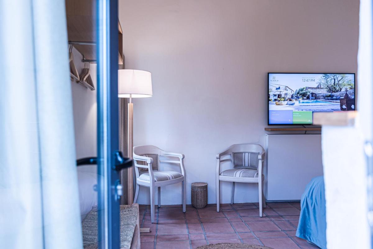 Hotel Monells Summum